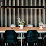 Vienna House By Wyndham Mokotow Hotel Warszawa