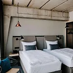 Hotel Vienna House By Wyndham Mokotow