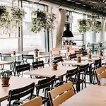 Vienna House By Wyndham Mokotow 4*