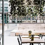 Vienna House By Wyndham Mokotow 4* Warszawa
