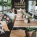 Hotel Vienna House By Wyndham Mokotow