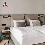 Hotel Vienna House By Wyndham Mokotow