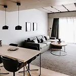 Vienna House By Wyndham Mokotow 4* Warszawa