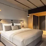 Vienna House By Wyndham Mokotow Hotel