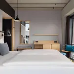 Vienna House By Wyndham Mokotow Hotel Warszawa