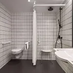 Hotel Vienna House By Wyndham Mokotow 4*