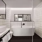 Vienna House By Wyndham Mokotow Hotel