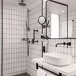 Vienna House By Wyndham Mokotow 4* Warszawa