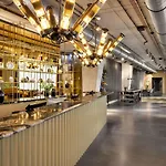Hotel Vienna House By Wyndham Mokotow