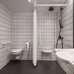 Vienna House By Wyndham Mokotow Hotel 4*
