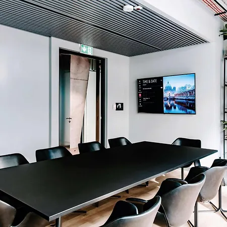 Hotel Vienna House By Wyndham Mokotow Warschau