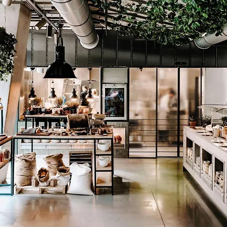 Vienna House By Wyndham Mokotow 4* Warschau