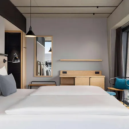 Vienna House By Wyndham Mokotow Hotel Warsaw