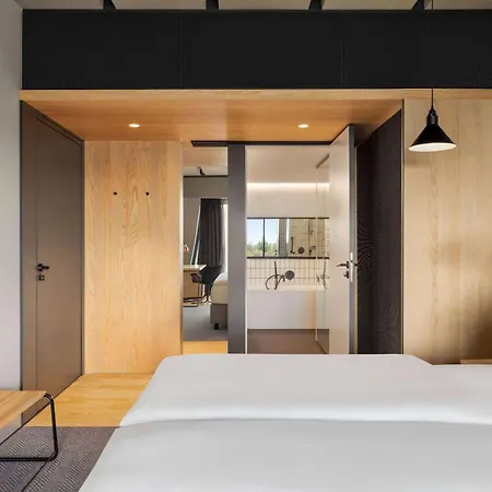 Vienna House By Wyndham Mokotow 4* Warsaw