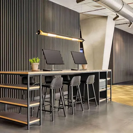 Vienna House By Wyndham Mokotow Hotel Warschau