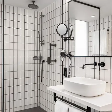 Vienna House By Wyndham Mokotow 4* Warsaw