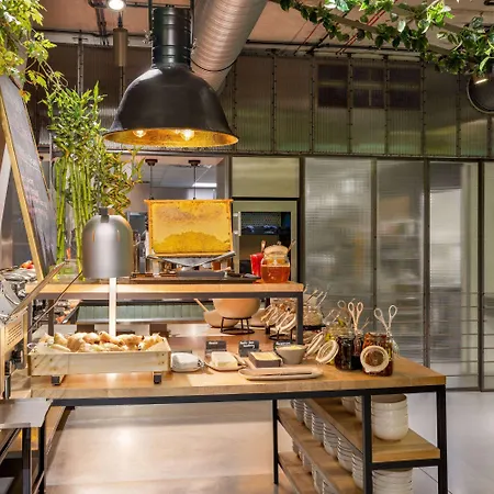 Hotel Vienna House By Wyndham Mokotow Warsaw