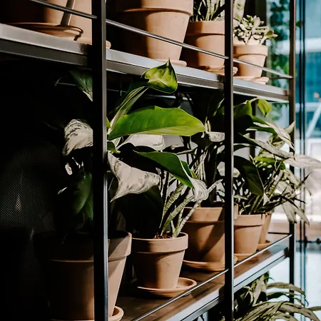 Vienna House By Wyndham Mokotow Hotel Warsaw