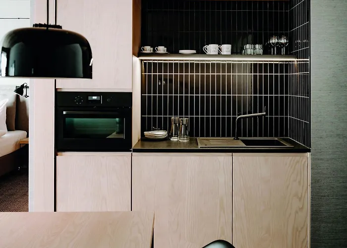 Hotel Vienna House By Wyndham Mokotow Warschau