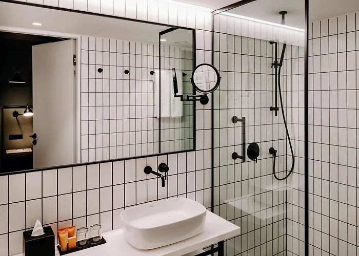 Vienna House By Wyndham Mokotow