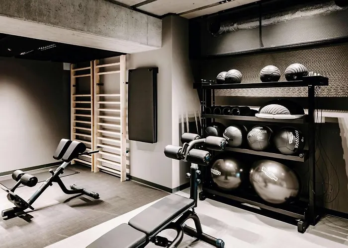 Vienna House By Wyndham Mokotow 4* Warschau