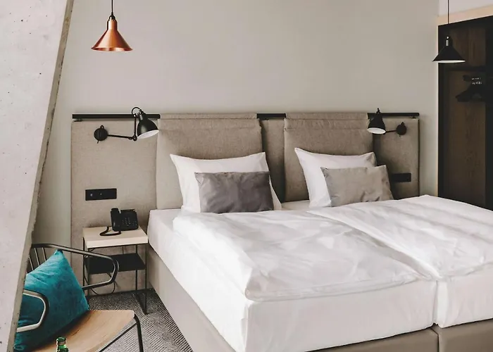 Hotel Vienna House By Wyndham Mokotow