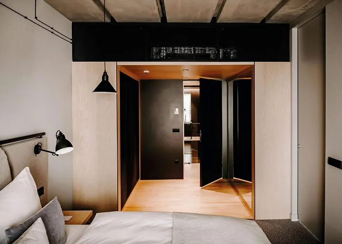 Hotel Vienna House By Wyndham Mokotow