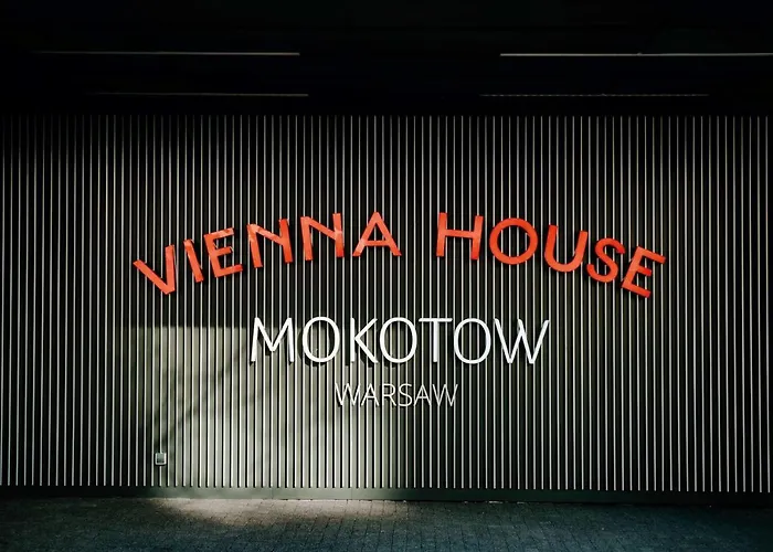 Vienna House By Wyndham Mokotow