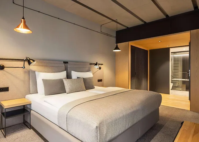 Vienna House By Wyndham Mokotow Hotel