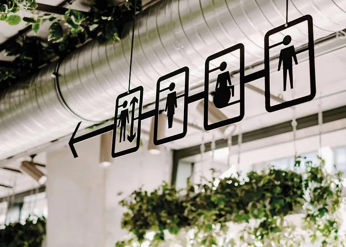 Hotel Vienna House By Wyndham Mokotow Warschau