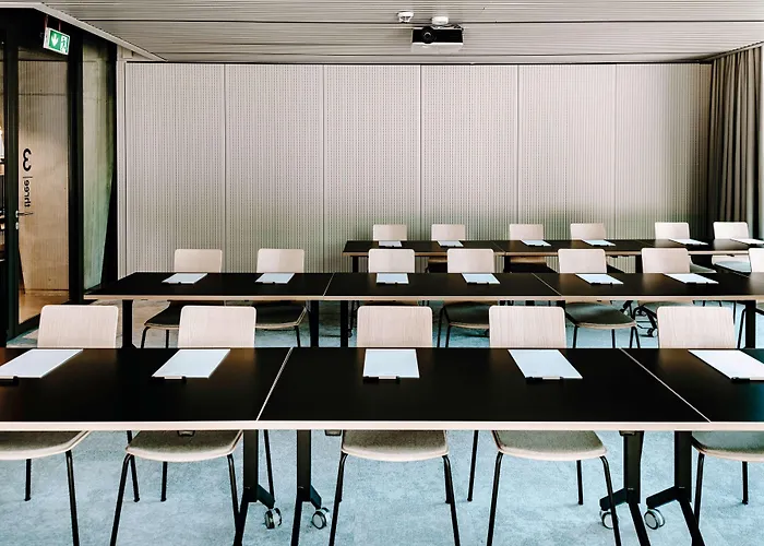 Hotel Vienna House By Wyndham Mokotow Warschau