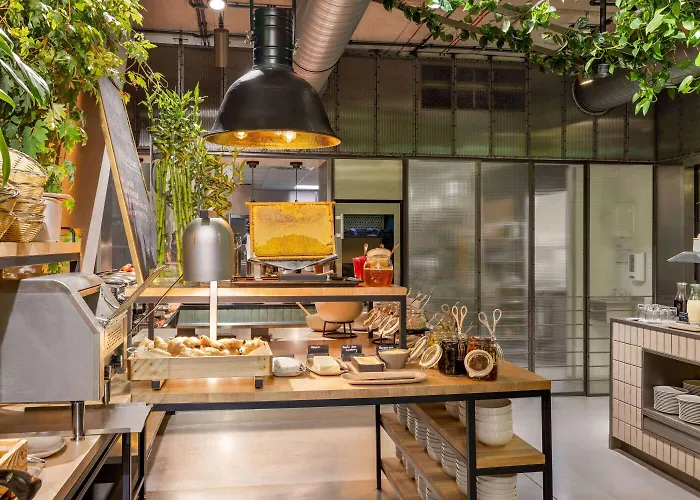 Hotel Vienna House By Wyndham Mokotow Warschau