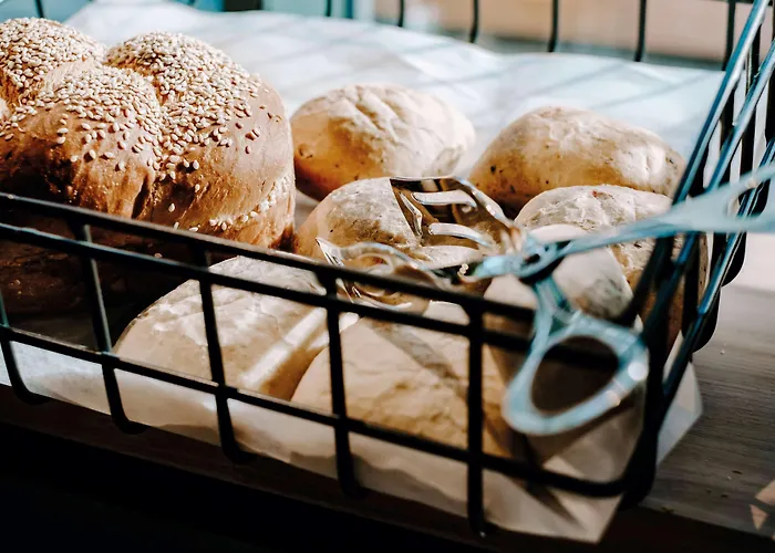 Vienna House By Wyndham Mokotow