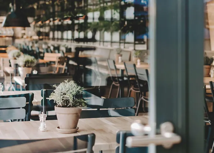 Hotel Vienna House By Wyndham Mokotow Warschau