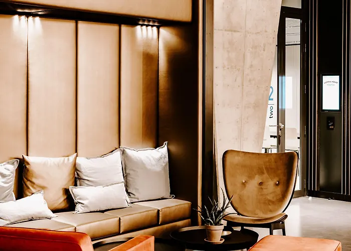 Vienna House By Wyndham Mokotow 4* Warschau