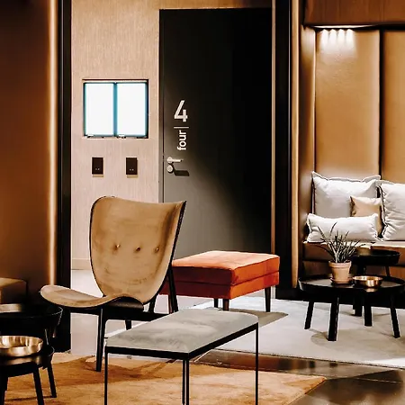 Hotel Vienna House By Wyndham Mokotow Warschau