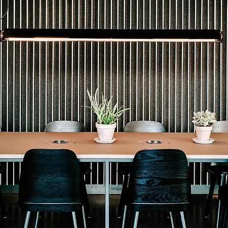 Vienna House By Wyndham Mokotow Hotel Warschau
