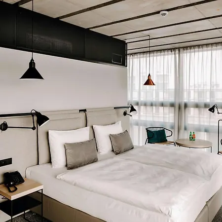 Hotel Vienna House By Wyndham Mokotow Warschau