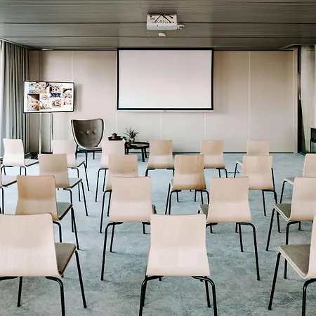 Hotel Vienna House By Wyndham Mokotow Warschau