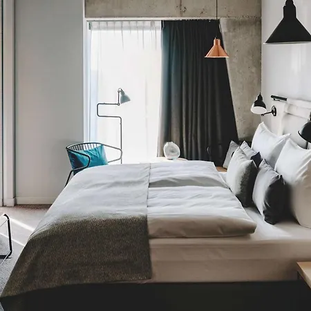 Vienna House By Wyndham Mokotow 4* Warschau
