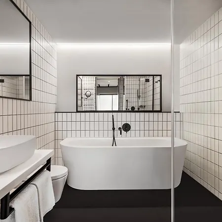 Vienna House By Wyndham Mokotow Hotel