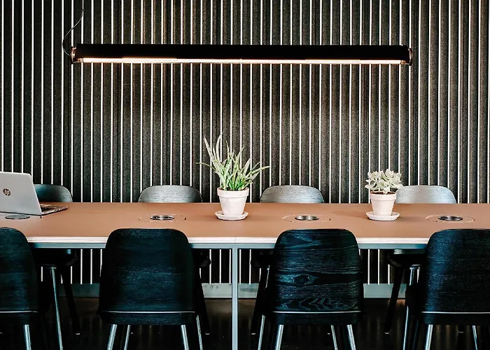 Vienna House By Wyndham Mokotow Hotel Warschau