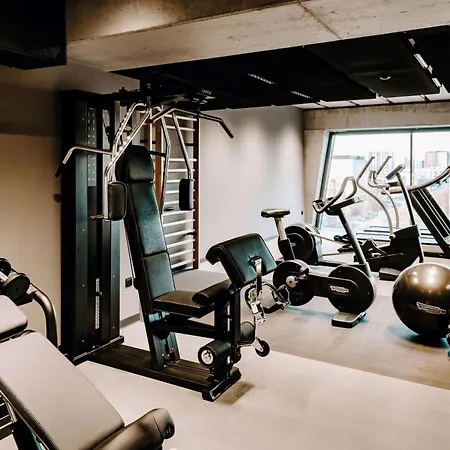 Szálloda Vienna House By Wyndham Mokotow 4*