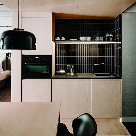 Szálloda Vienna House By Wyndham Mokotow Varsó