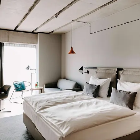 Vienna House By Wyndham Mokotow 4*