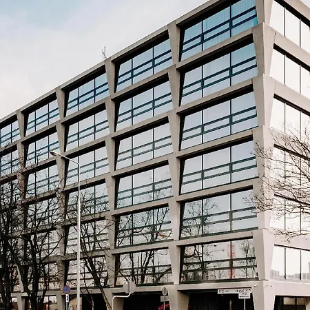 Ξενοδοχείο Vienna House By Wyndham Mokotow 4*