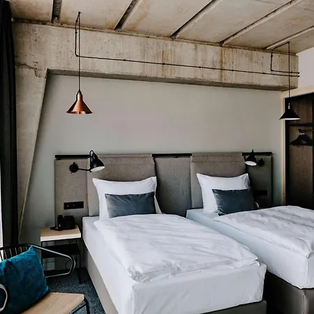 Hotel Vienna House By Wyndham Mokotow