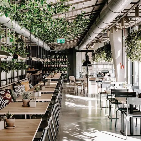 Vienna House By Wyndham Mokotow Hotel