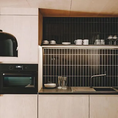 Vienna House By Wyndham Mokotow Szálloda 4*