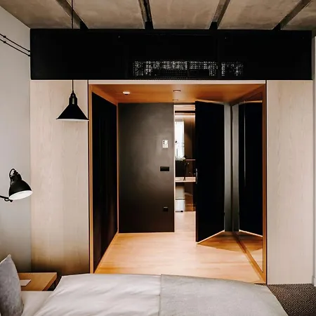 Szálloda Vienna House By Wyndham Mokotow